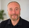 Dr Ian Corban